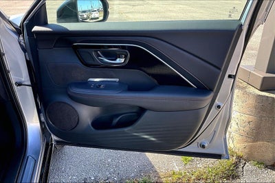 2026 Acura ADX A-Spec Advance Package