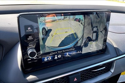 2026 Acura ADX A-Spec Advance Package