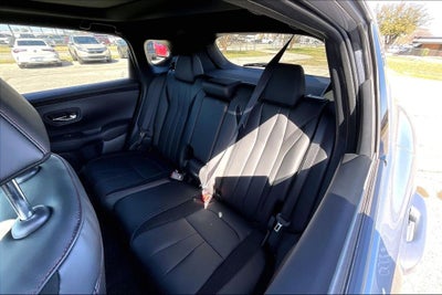 2026 Acura ADX A-Spec Advance Package