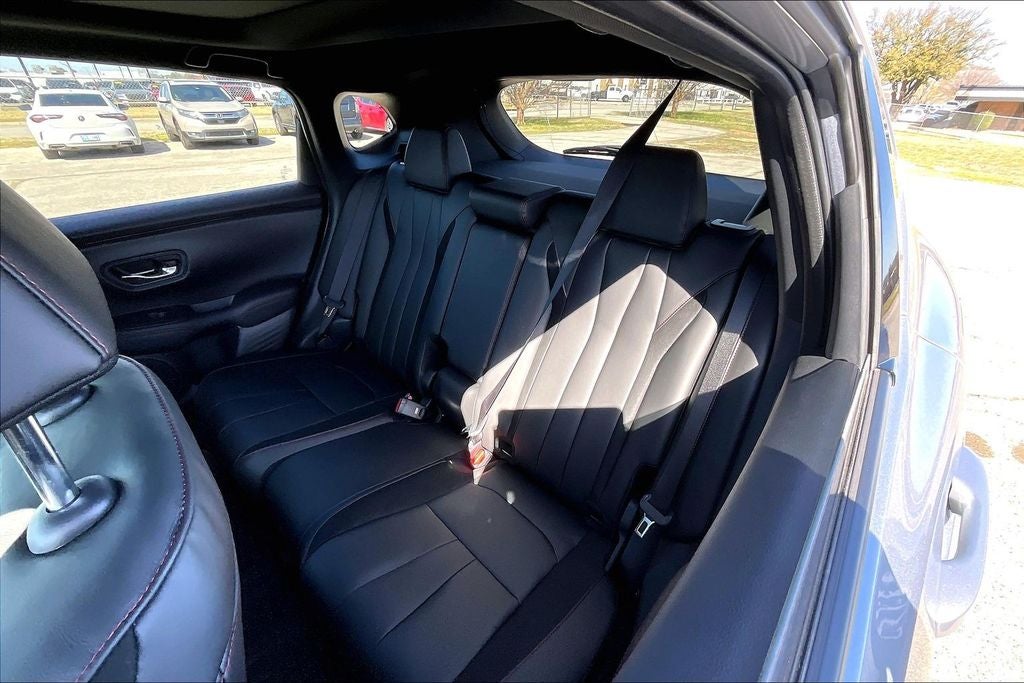 2026 Acura ADX A-Spec Advance Package