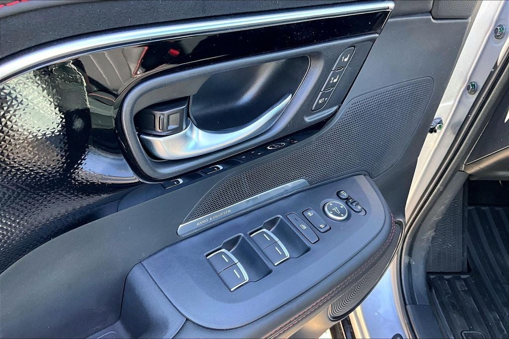 2026 Acura ADX A-Spec Advance Package