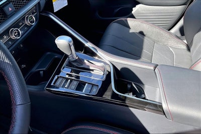 2026 Acura ADX A-Spec Advance Package