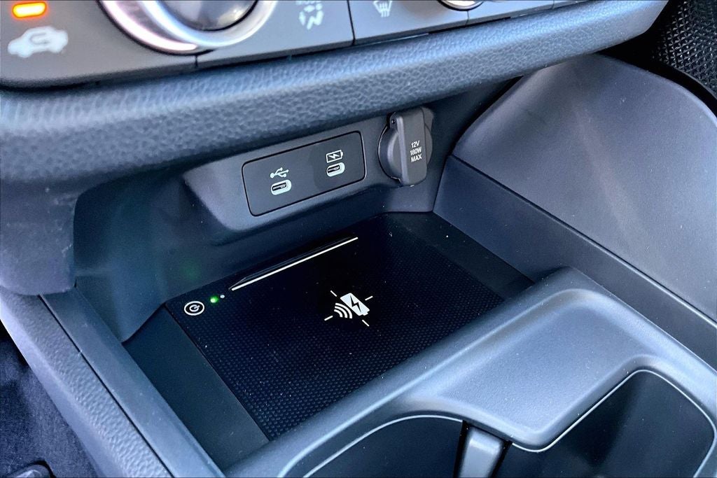 2026 Acura ADX A-Spec Advance Package