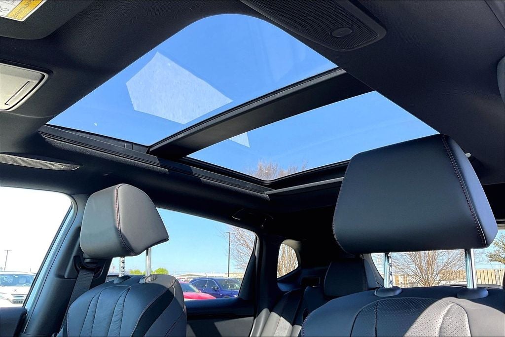 2026 Acura ADX A-Spec Advance Package