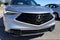 2026 Acura ADX A-Spec Advance Package