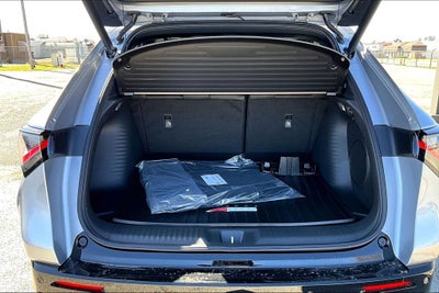 2026 Acura ADX A-Spec Advance Package