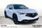 2026 Acura ADX A-Spec Advance Package