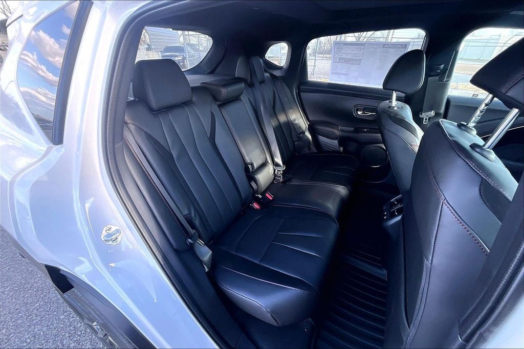 2026 Acura ADX A-Spec Advance Package