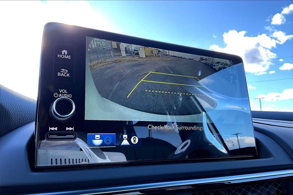 2026 Acura ADX A-Spec Advance Package