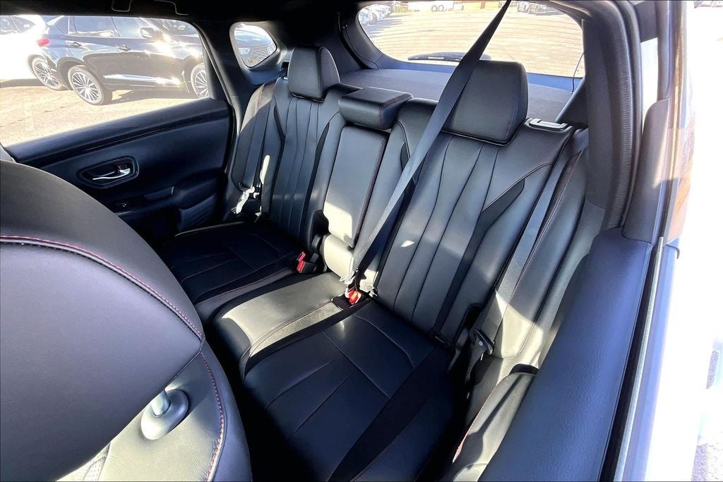 2026 Acura ADX A-Spec Advance Package