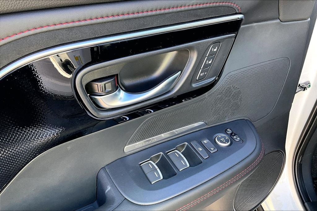 2026 Acura ADX A-Spec Advance Package