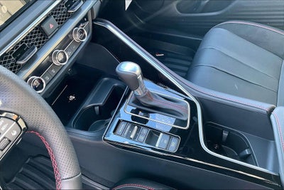 2026 Acura ADX A-Spec Advance Package