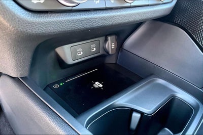 2026 Acura ADX A-Spec Advance Package