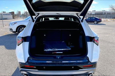 2026 Acura ADX A-Spec Advance Package