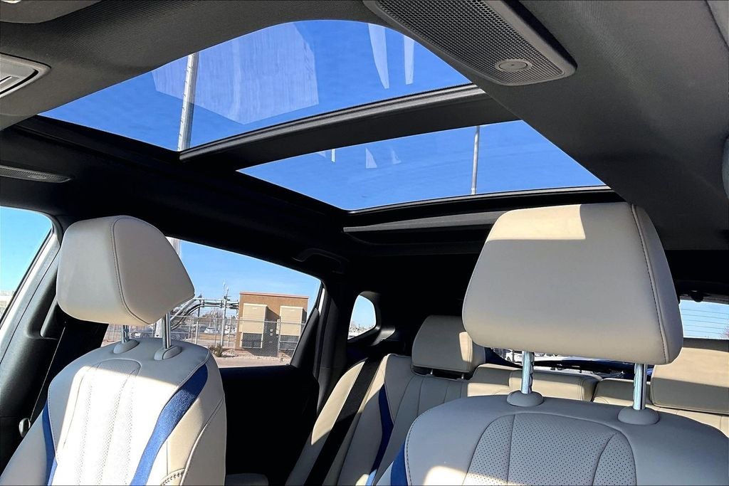 2026 Acura ADX A-Spec Advance Package