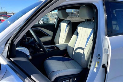 2026 Acura ADX A-Spec Advance Package