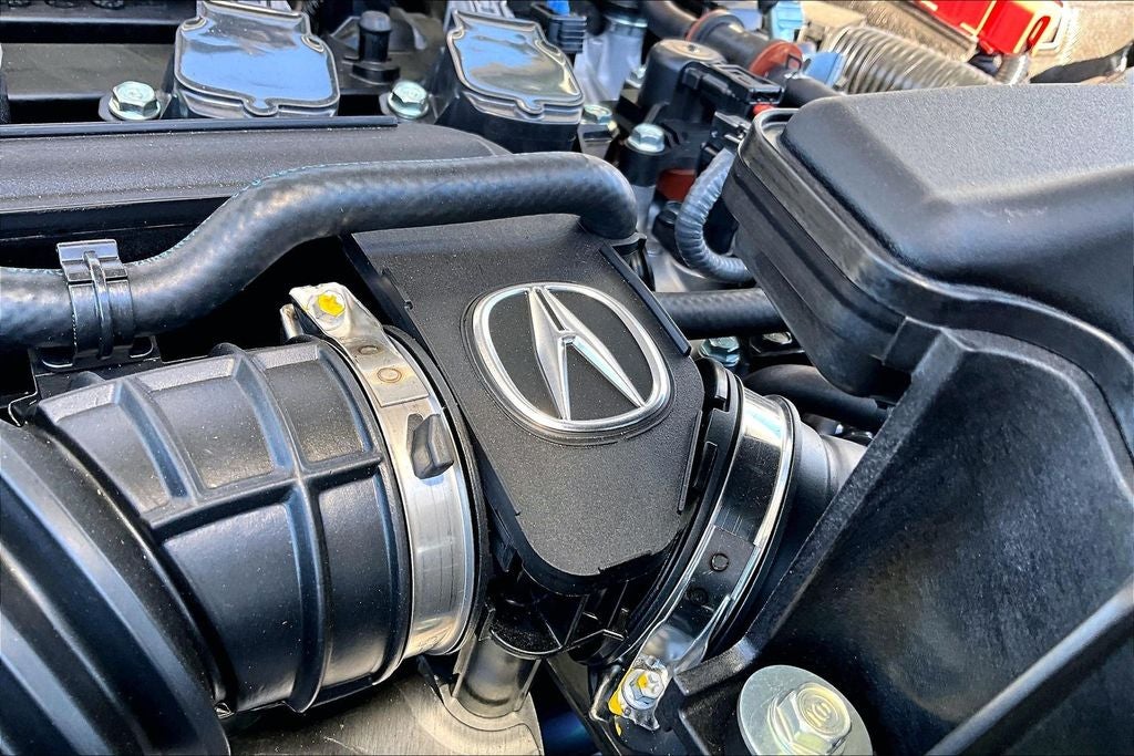 2026 Acura ADX A-Spec Advance Package