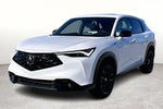 2026 Acura ADX A-Spec Advance Package