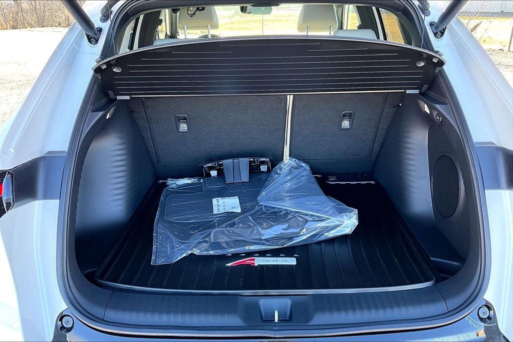 2026 Acura ADX A-Spec Advance Package