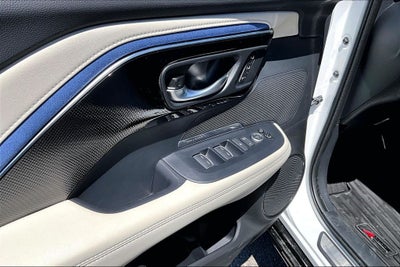 2026 Acura ADX A-Spec Advance Package