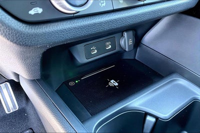 2026 Acura ADX A-Spec Advance Package