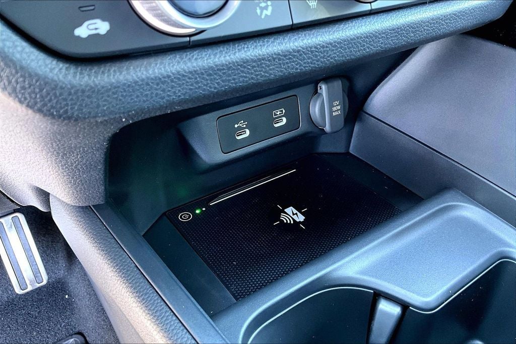 2026 Acura ADX A-Spec Advance Package