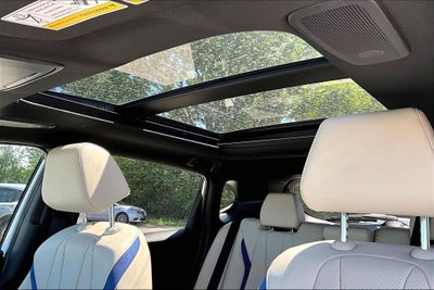 2026 Acura ADX A-Spec Advance Package