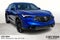 2025 Acura ADX A-Spec Advance Package