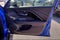 2025 Acura ADX A-Spec Advance Package