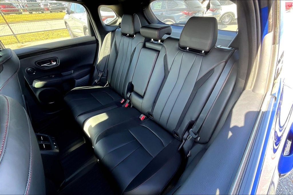 2025 Acura ADX A-Spec Advance Package