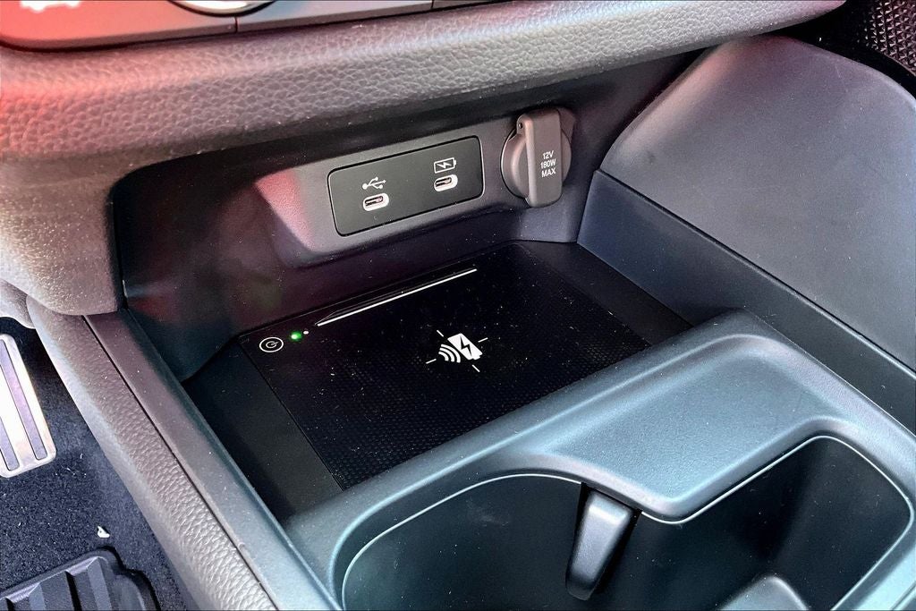 2025 Acura ADX A-Spec Advance Package