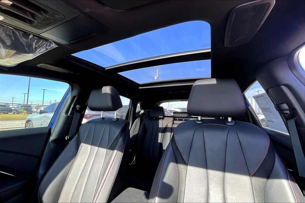 2025 Acura ADX A-Spec Advance Package