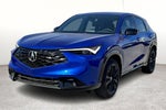 2025 Acura ADX A-Spec Advance Package