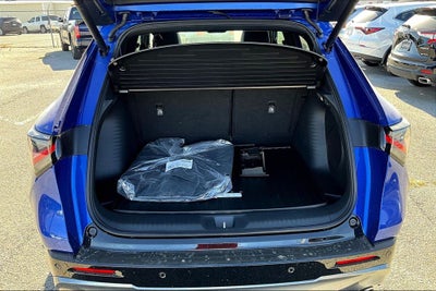 2025 Acura ADX A-Spec Advance Package