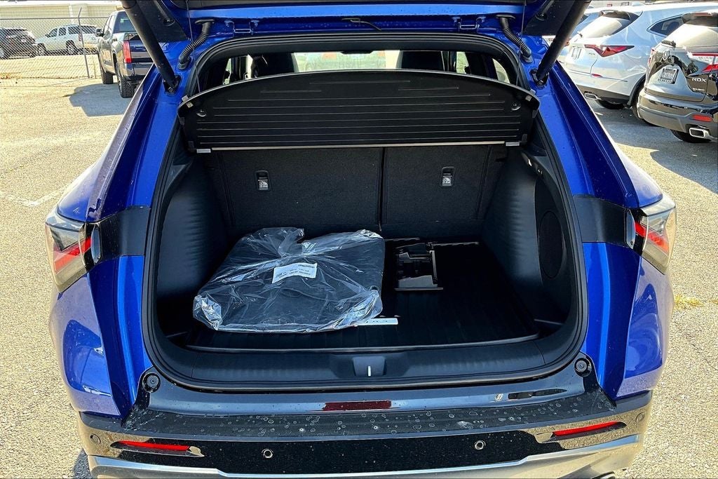 2025 Acura ADX A-Spec Advance Package