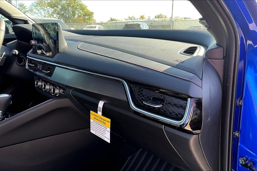 2025 Acura ADX A-Spec Advance Package