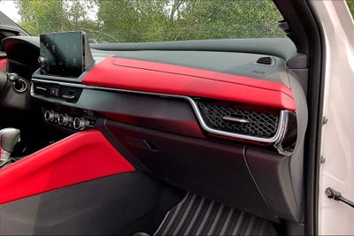 2025 Acura ADX A-Spec Advance Package