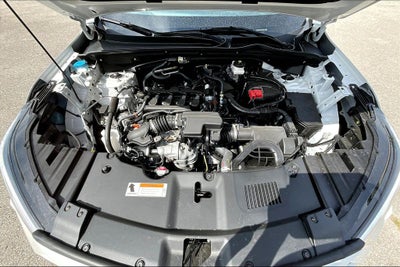 2025 Acura ADX A-Spec Advance Package