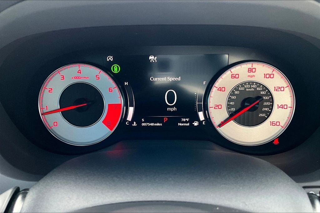 2025 Acura ADX A-Spec Advance Package