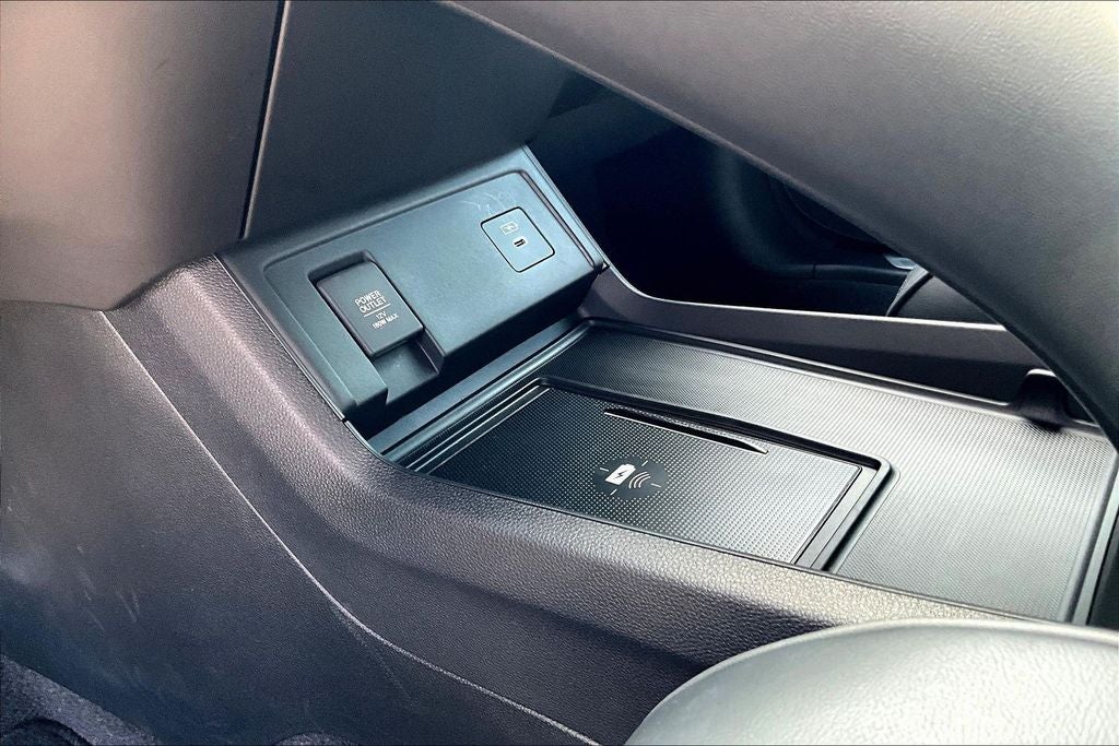 2025 Acura ADX A-Spec Advance Package