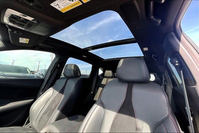 2025 Acura ADX A-Spec Advance Package