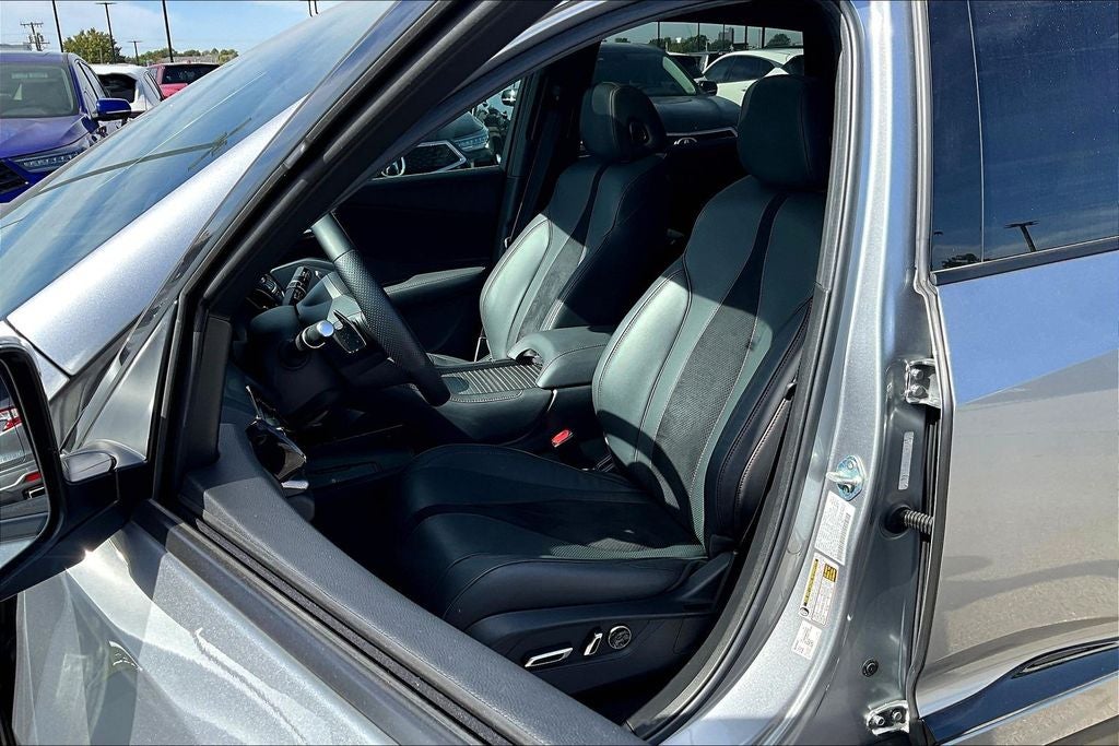 2025 Acura ADX A-Spec Advance Package