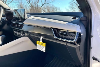 2026 Acura ADX A-Spec Advance Package