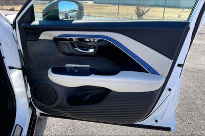 2026 Acura ADX A-Spec Advance Package