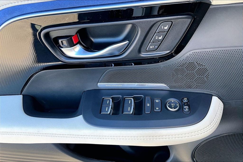 2026 Acura ADX A-Spec Advance Package