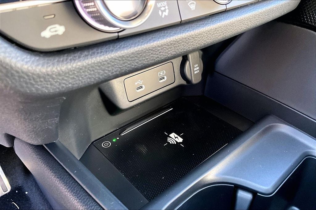 2026 Acura ADX A-Spec Advance Package