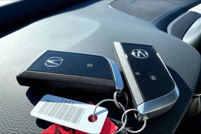 2026 Acura ADX A-Spec Advance Package