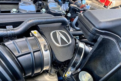 2026 Acura ADX A-Spec Advance Package