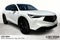 2025 Acura ADX A-Spec Advance Package