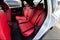 2025 Acura ADX A-Spec Advance Package